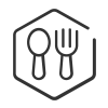 餐饮业 Catering business